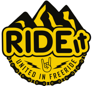 Ride It Logo